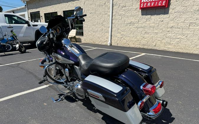 2009 Harley-Davidson Ultra Classic® Electra Glide®