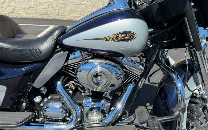 2009 Harley-Davidson Ultra Classic® Electra Glide®
