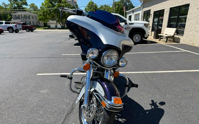 2009 Harley-Davidson Ultra Classic® Electra Glide®
