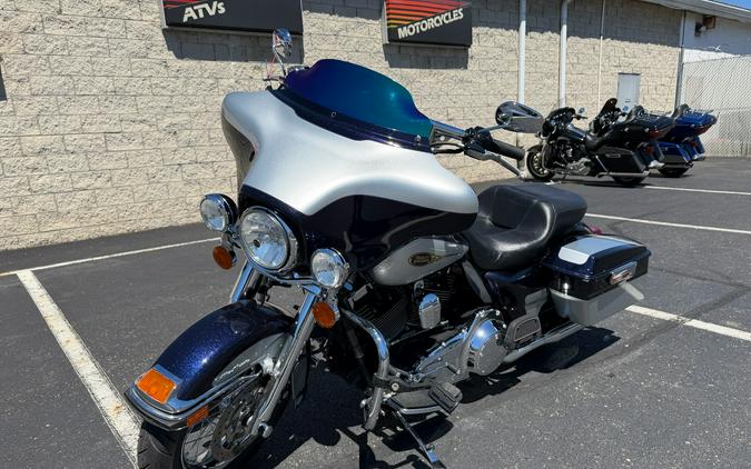 2009 Harley-Davidson Ultra Classic® Electra Glide®