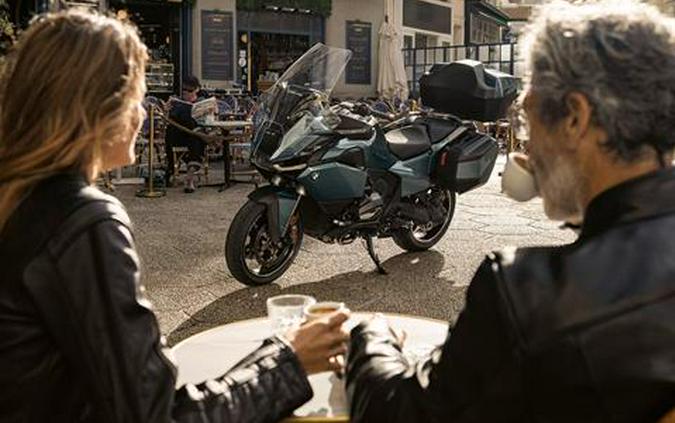 2026 BMW R 1300 RT