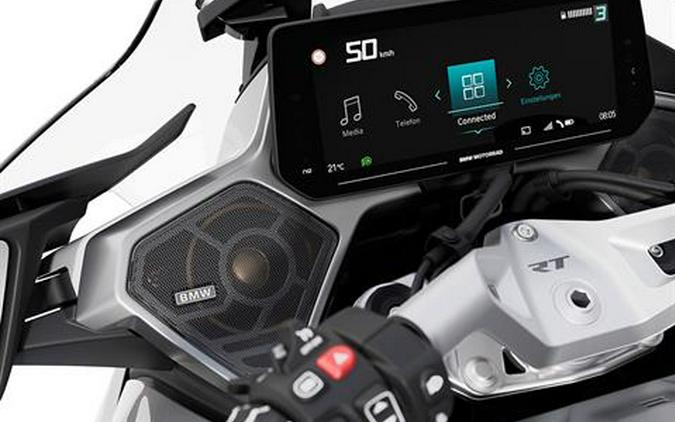 2026 BMW R 1300 RT
