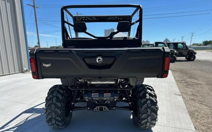 2026 Can-Am Defender DPS HD10