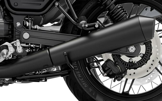 2027 Moto Guzzi V7 Sport