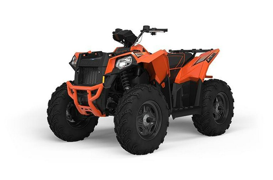 2022 SCRAMBLER 850 - Polaris