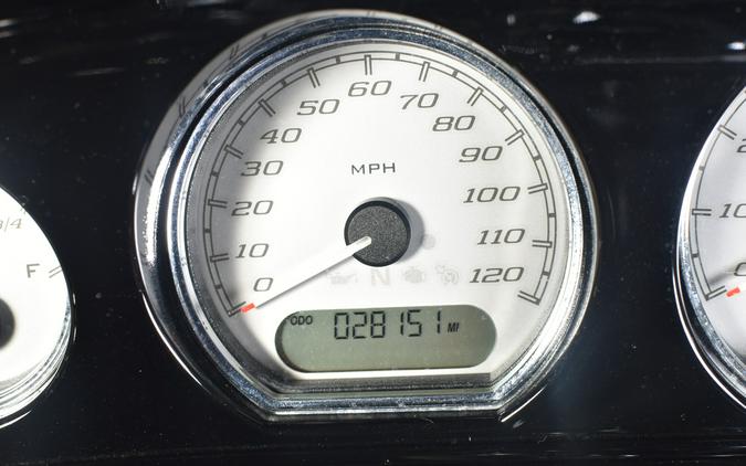2015 Harley-Davidson Street Glide Special Vivid Black