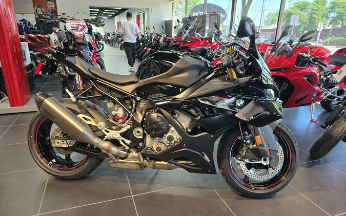 2026 BMW S 1000 RR