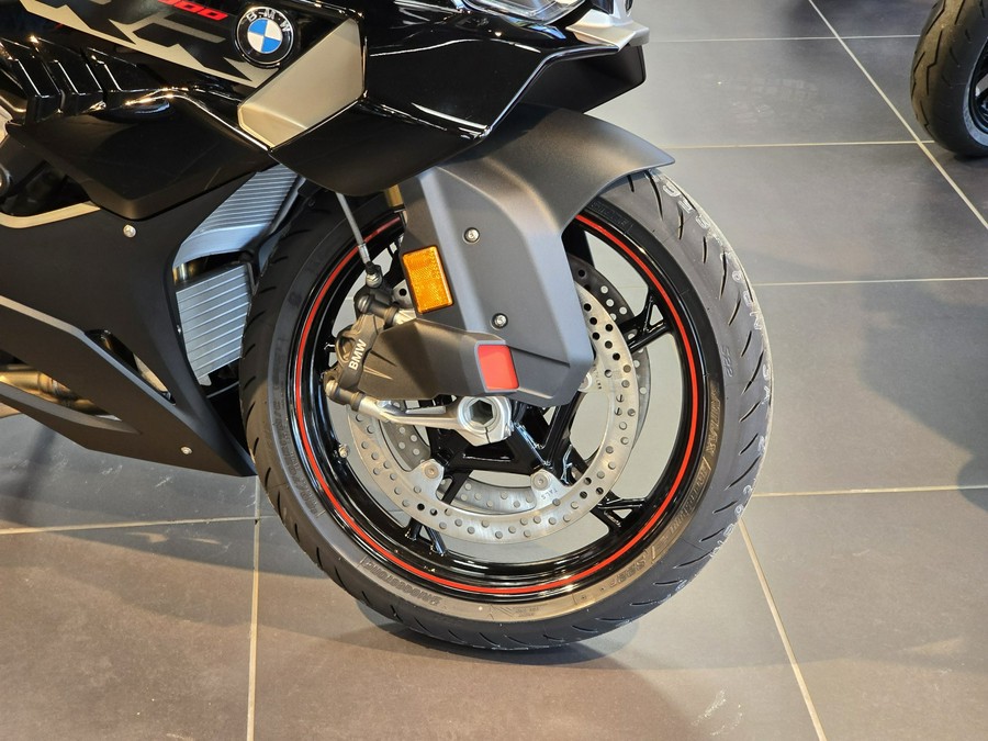 2026 BMW S 1000 RR