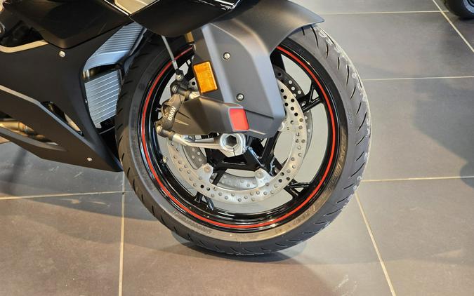 2026 BMW S 1000 RR