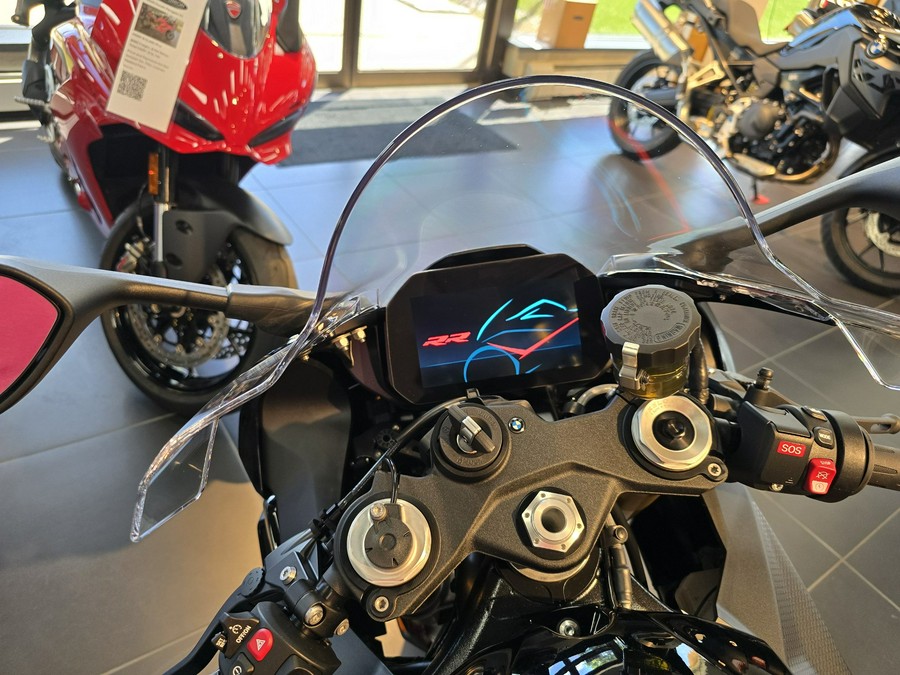2026 BMW S 1000 RR