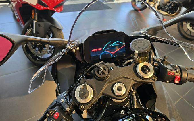 2026 BMW S 1000 RR