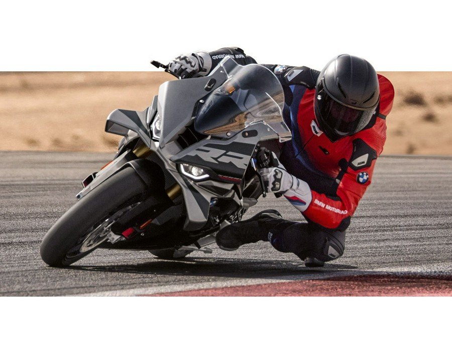 2026 BMW S 1000 RR