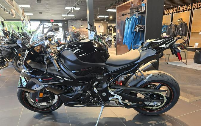 2026 BMW S 1000 RR