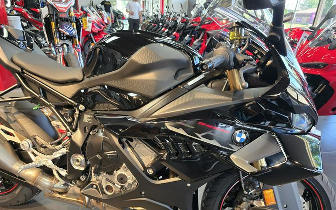 2026 BMW S 1000 RR