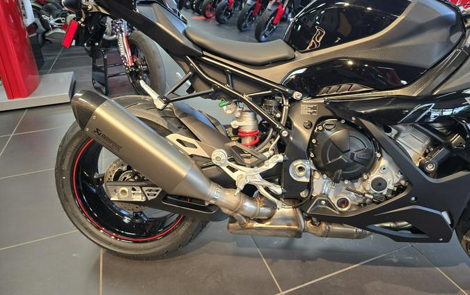 2026 BMW S 1000 RR