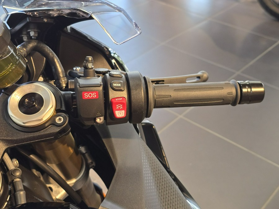 2026 BMW S 1000 RR