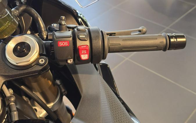 2026 BMW S 1000 RR