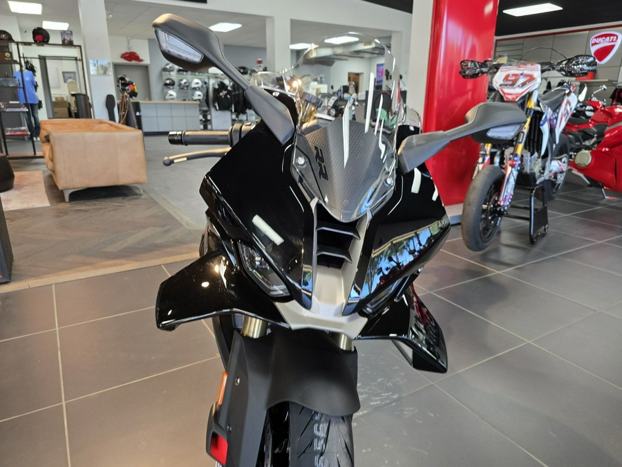 2026 BMW S 1000 RR