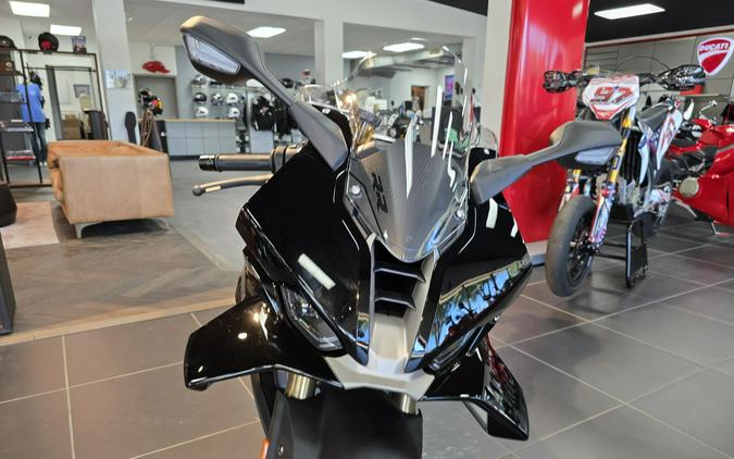 2026 BMW S 1000 RR