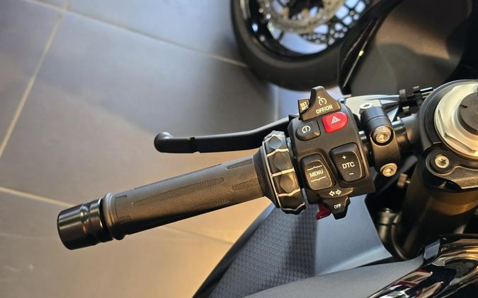 2026 BMW S 1000 RR