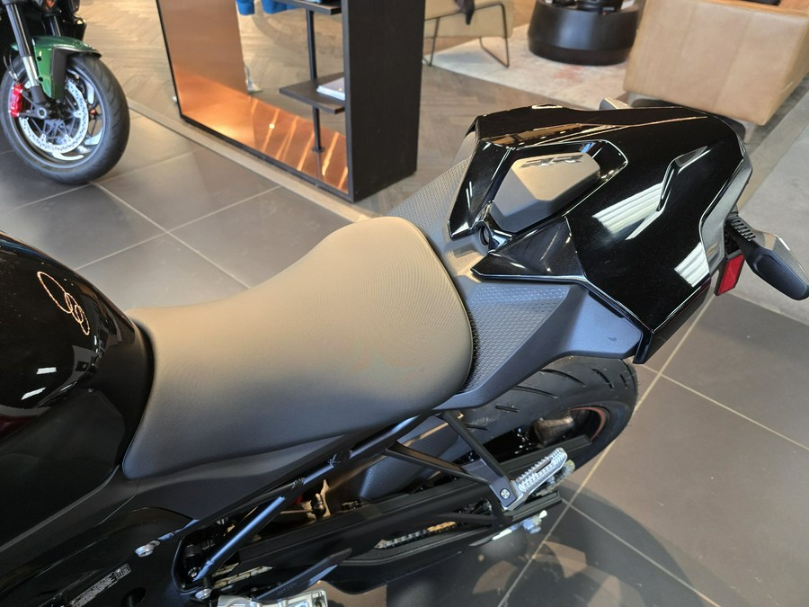 2026 BMW S 1000 RR