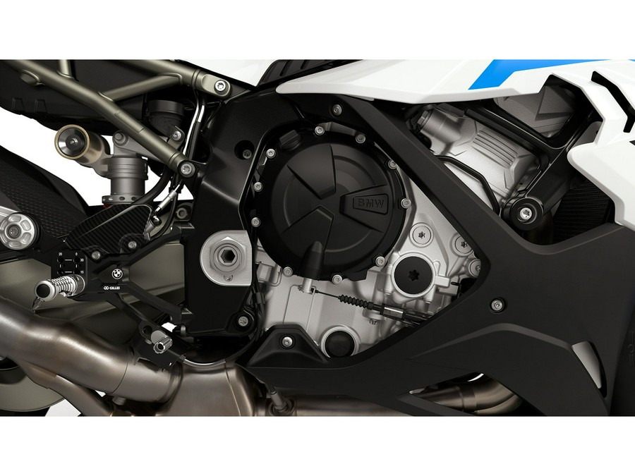 2026 BMW S 1000 RR