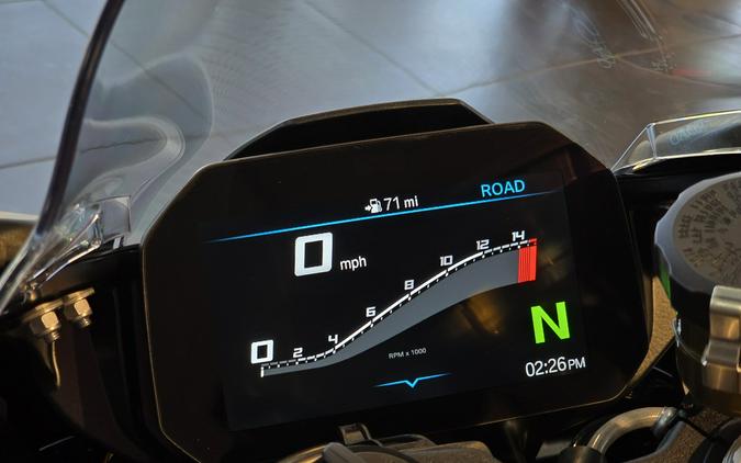 2026 BMW S 1000 RR