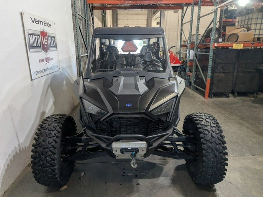 2023 Polaris RZR Pro R 4 Ultimate