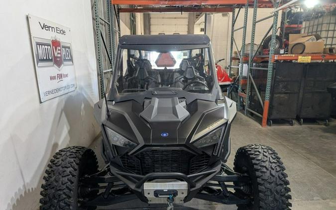 2023 Polaris RZR Pro R 4 Ultimate
