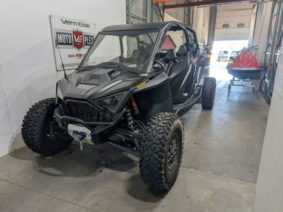 2023 Polaris RZR Pro R 4 Ultimate