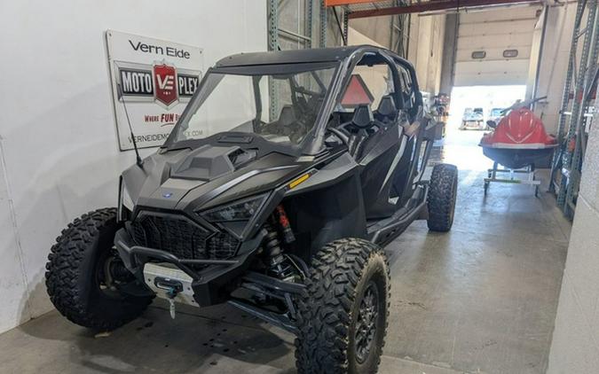 2023 Polaris RZR Pro R 4 Ultimate
