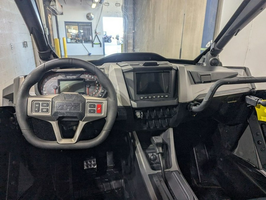 2023 Polaris RZR Pro R 4 Ultimate