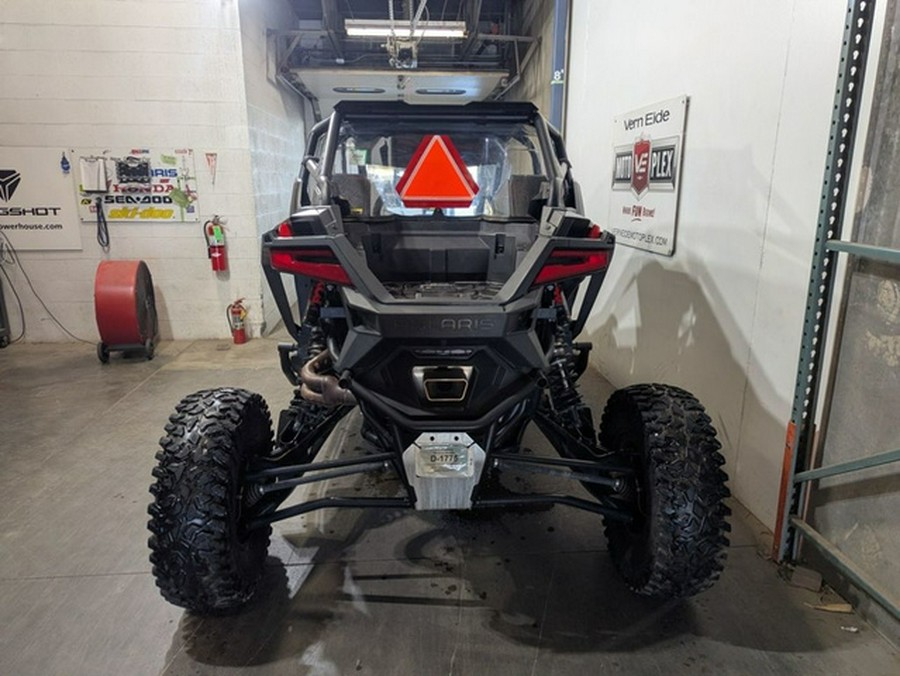 2023 Polaris RZR Pro R 4 Ultimate