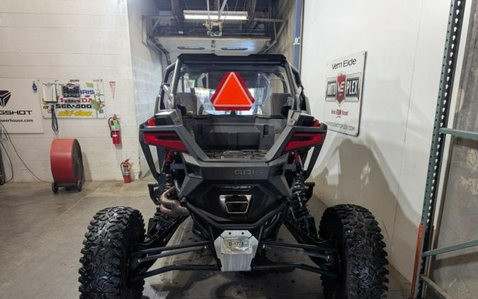 2023 Polaris RZR Pro R 4 Ultimate