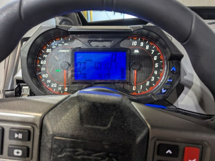 2023 Polaris RZR Pro R 4 Ultimate