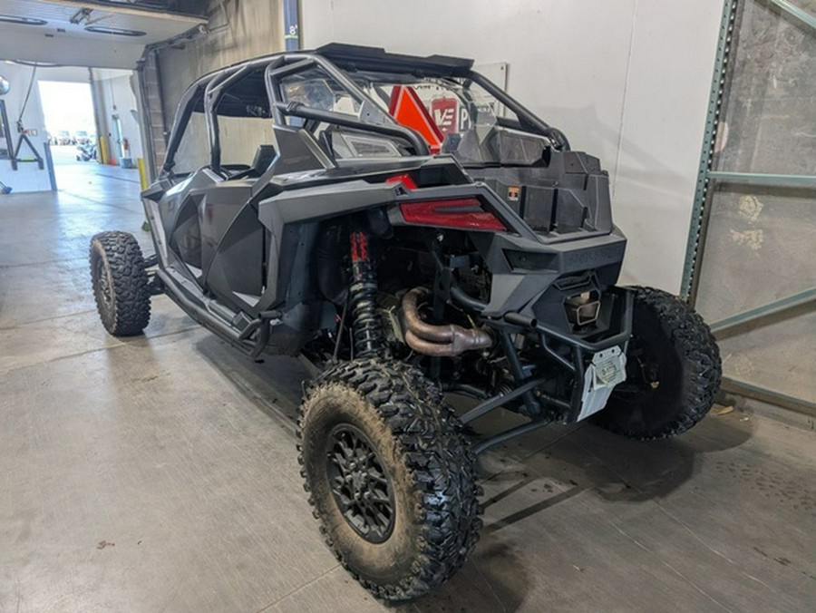 2023 Polaris RZR Pro R 4 Ultimate