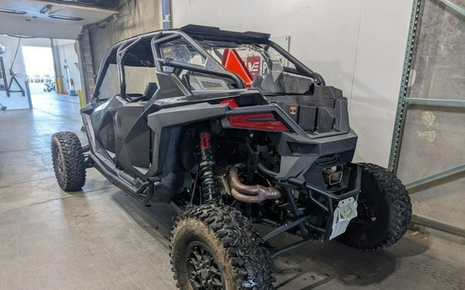 2023 Polaris RZR Pro R 4 Ultimate