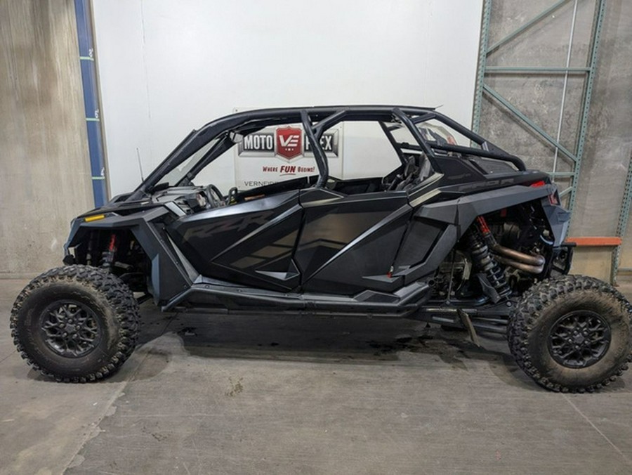 2023 Polaris RZR Pro R 4 Ultimate