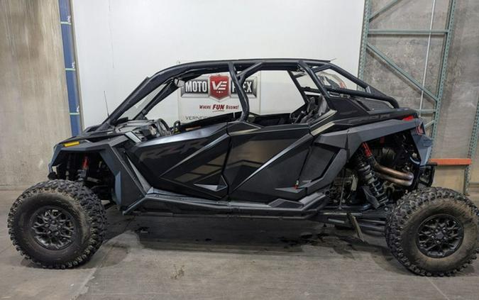 2023 Polaris RZR Pro R 4 Ultimate