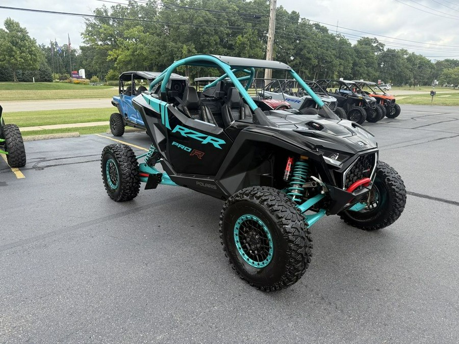 2025 Polaris® RZR Pro R Ultimate