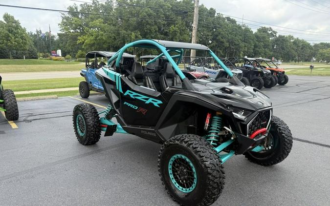 2025 Polaris® RZR Pro R Ultimate