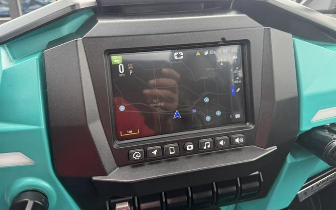 2025 Polaris® RZR Pro R Ultimate