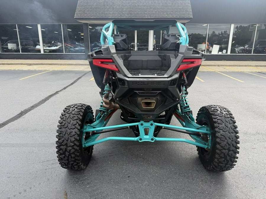 2025 Polaris® RZR Pro R Ultimate