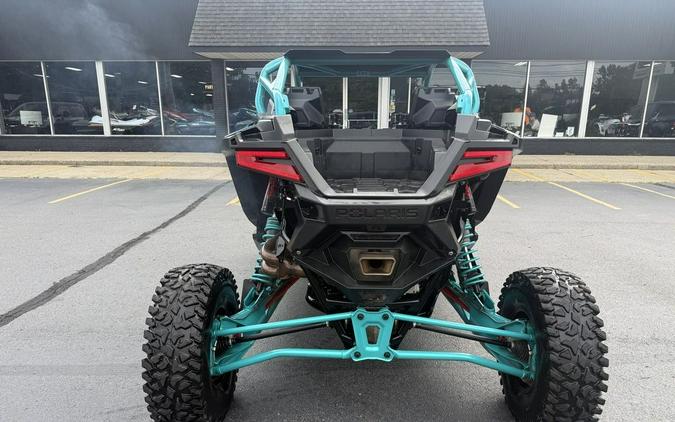 2025 Polaris® RZR Pro R Ultimate