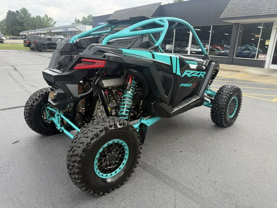 2025 Polaris® RZR Pro R Ultimate