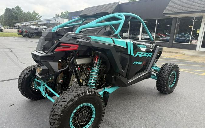 2025 Polaris® RZR Pro R Ultimate