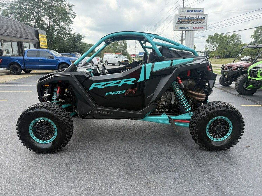 2025 Polaris® RZR Pro R Ultimate