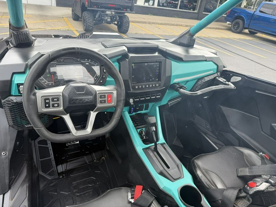 2025 Polaris® RZR Pro R Ultimate