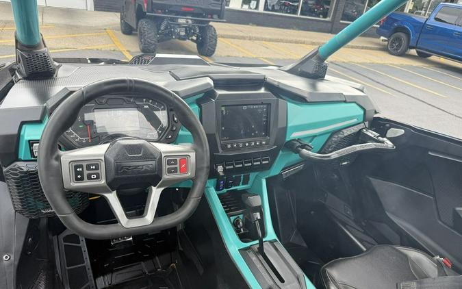 2025 Polaris® RZR Pro R Ultimate