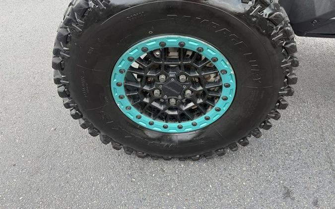 2025 Polaris® RZR Pro R Ultimate